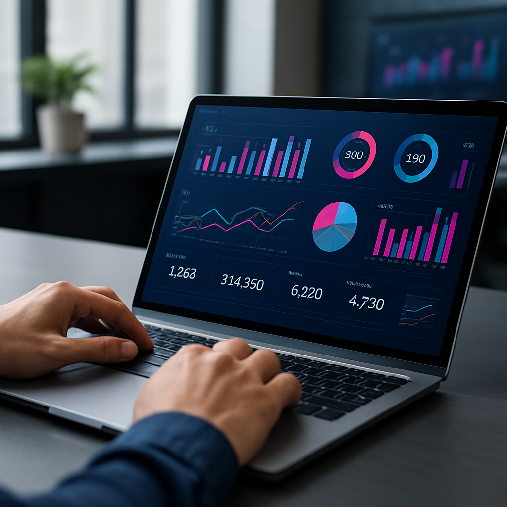 Higher Certificate in Digital Business Analysis